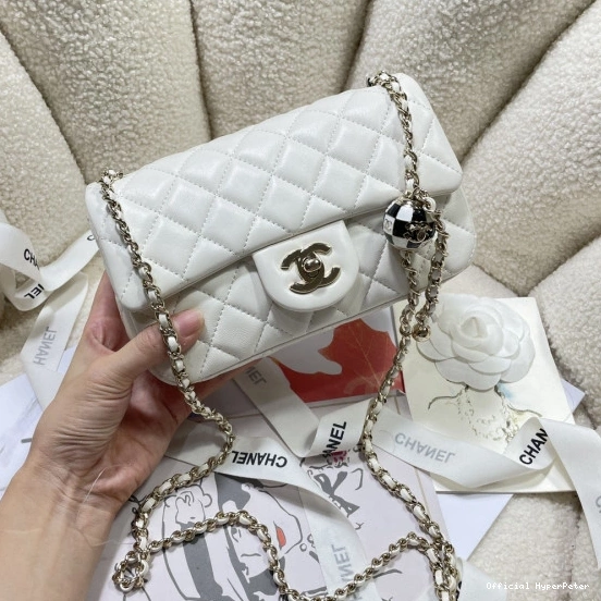 Hyper Peter BAG FLAP CHANEL 0712